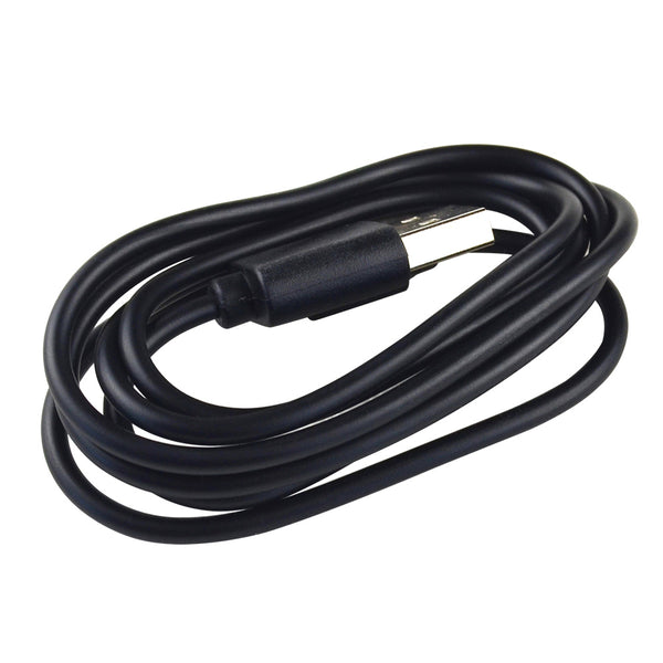 Câble data Micro-USB - 1m - Noir
