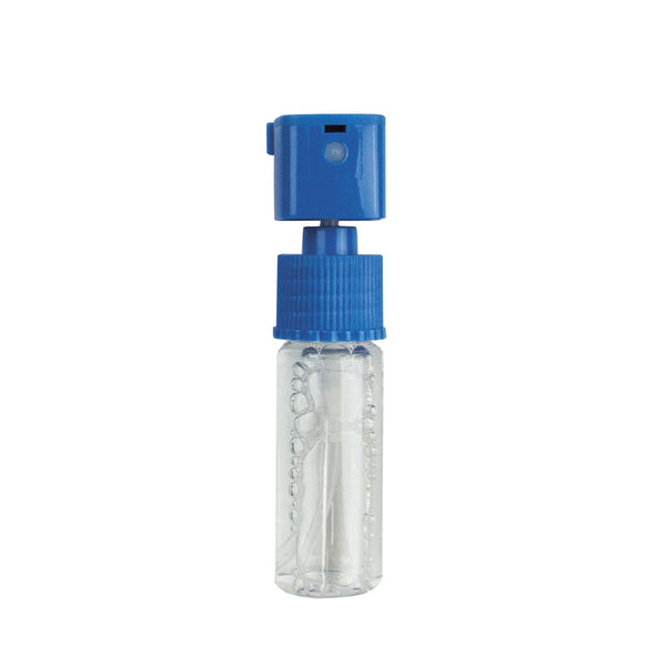 Vaporisateur et chiffon de nettoyage pour mobile