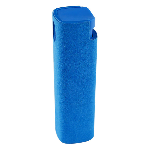 Vaporisateur et chiffon de nettoyage pour mobile