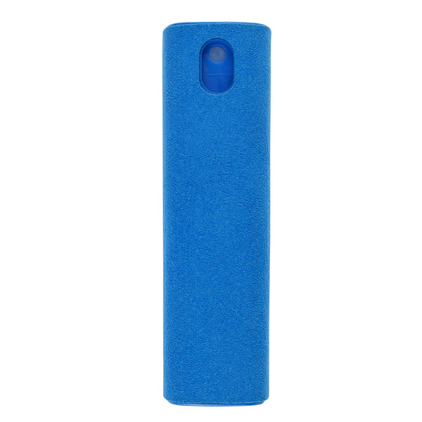 Vaporisateur et chiffon de nettoyage pour mobile