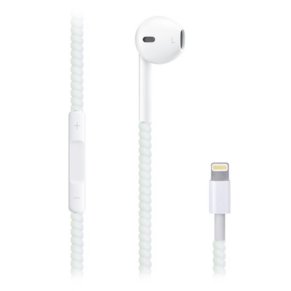 Écouteurs APPLE ORIGINAL LIGHTNING SKOOOBÉS