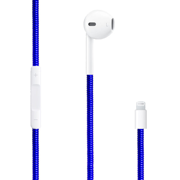 Écouteurs APPLE ORIGINAL LIGHTNING SKOOOBÉS