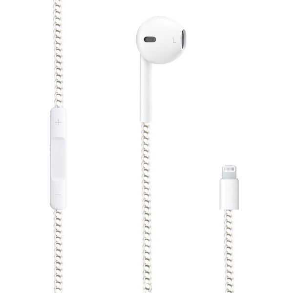 Écouteurs APPLE ORIGINAL LIGHTNING SKOOOBÉS