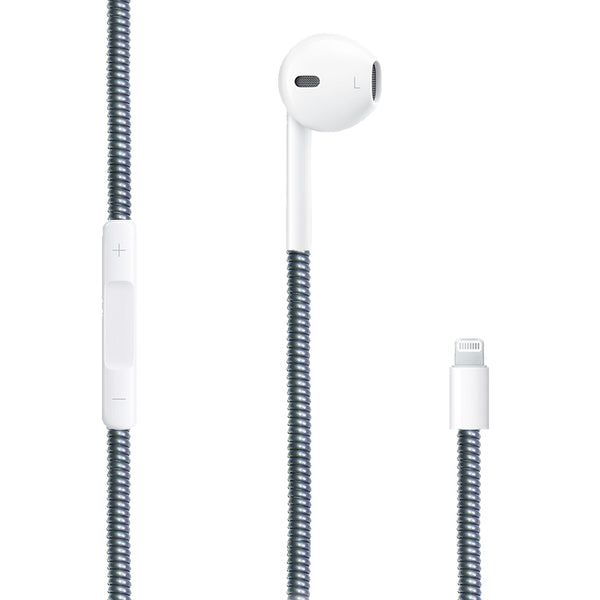 Écouteurs APPLE ORIGINAL LIGHTNING SKOOOBÉS