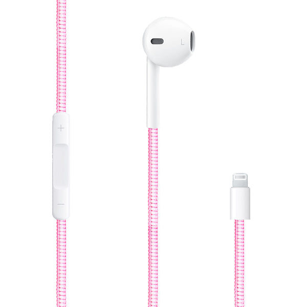 Écouteurs APPLE ORIGINAL LIGHTNING SKOOOBÉS