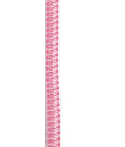 Skooob Rose Bonbon translucide
