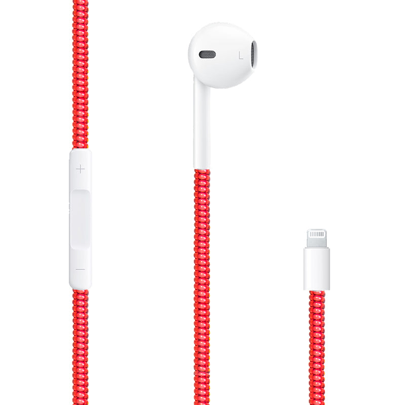 Écouteurs APPLE ORIGINAL LIGHTNING SKOOOBÉS