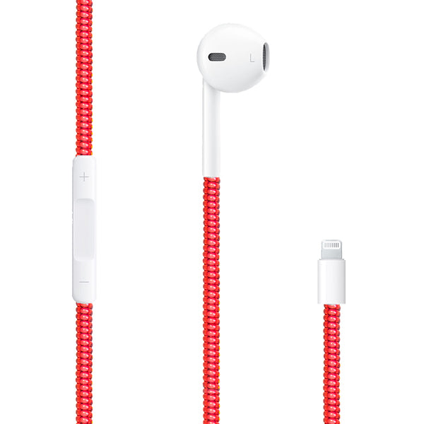 Écouteurs APPLE ORIGINAL LIGHTNING SKOOOBÉS