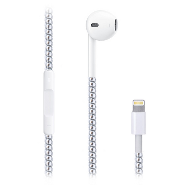 Écouteurs APPLE ORIGINAL LIGHTNING SKOOOBÉS