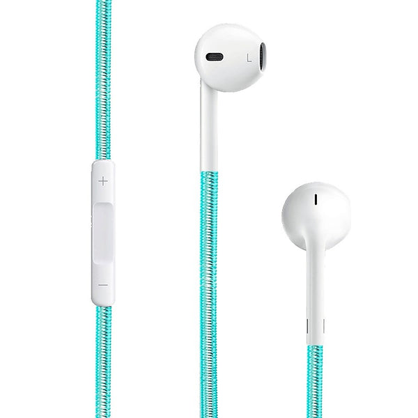 SKOOOB BLEU TURQUOISE CRISTAL