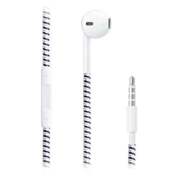 Écouteurs APPLE ORIGINAL MINI-JACK SKOOOBÉS