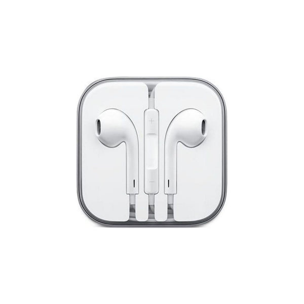 Écouteurs iPhone LIGHTNING ORIGINAL APPLE