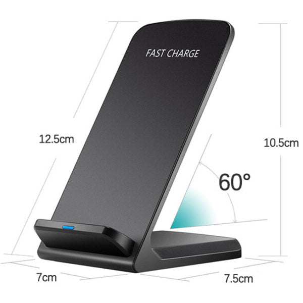 Chargeur rapide à induction Q-29