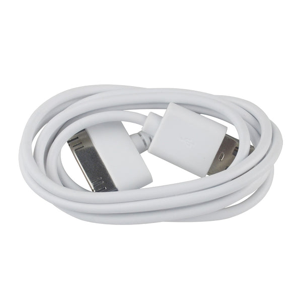 Câble data pour IPhone 4/4s - 1m