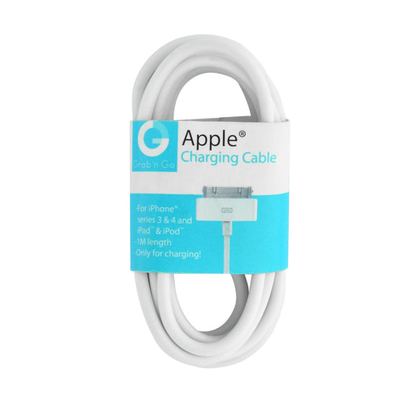 Câble data pour IPhone 4/4s - 1m