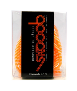 Skooob Orange Mandarine givré