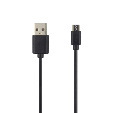 Câble data Micro-USB - 1m - Noir