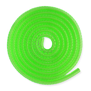 SKOOOB VERT FLUO CRISTAL