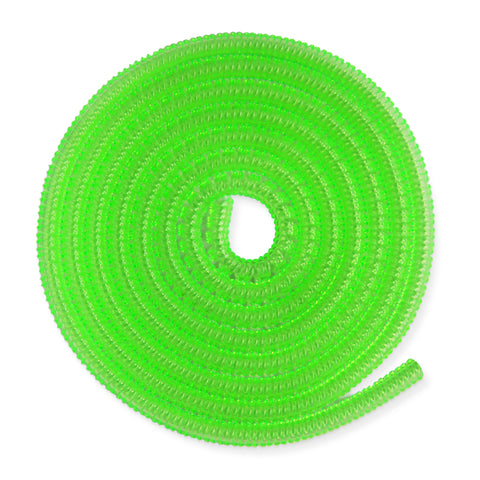 SKOOOB VERT FLUO CRISTAL