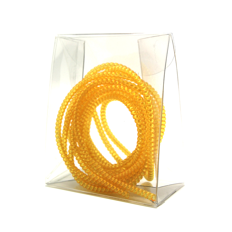 Skooob Orange Translucide