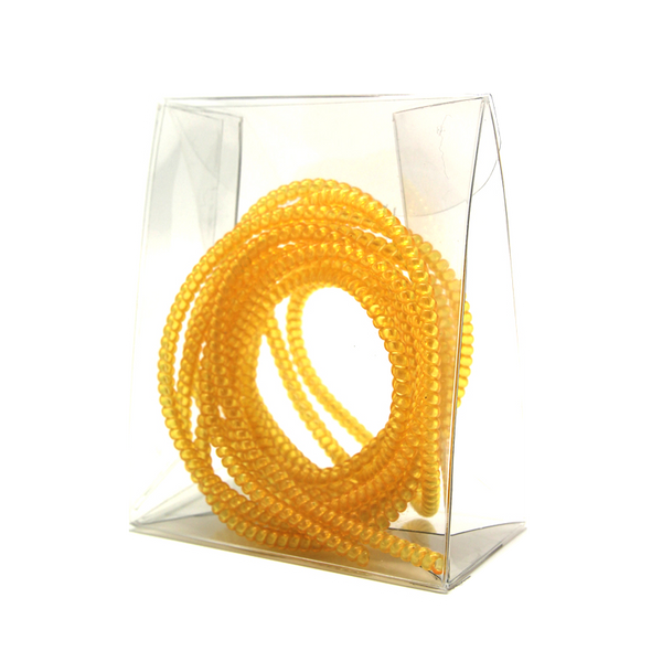 Skooob Orange Translucide