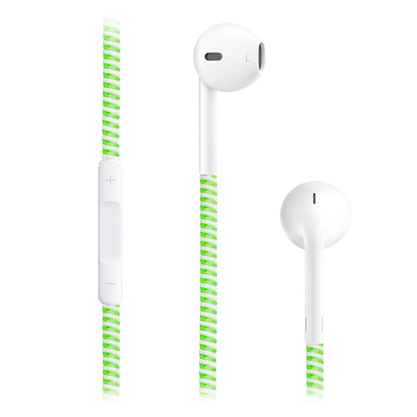 Skooob Vert Pomme givré