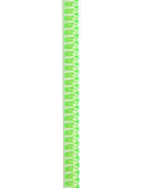 Skooob Vert Pomme Translucide