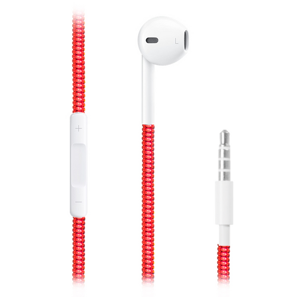 Écouteurs APPLE ORIGINAL MINI-JACK SKOOOBÉS