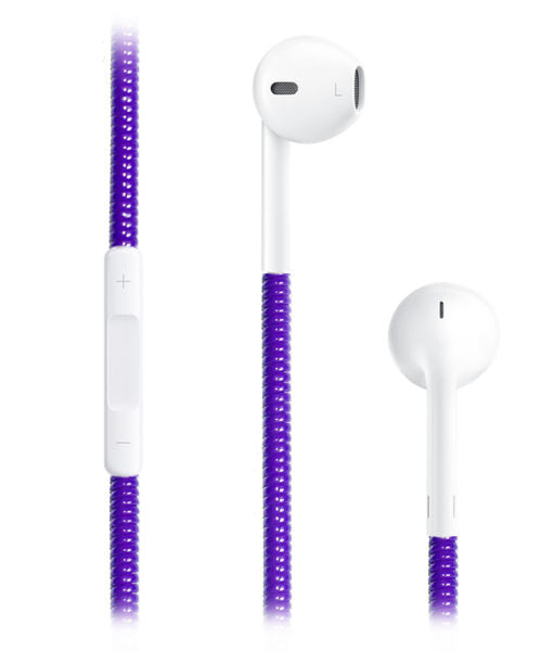 Skooob Violet Orchidée